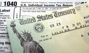 5 Great Uses For Your Tax Refund