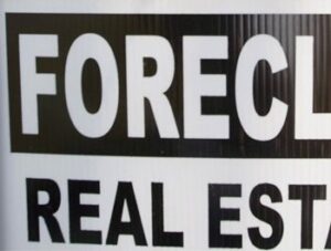 Planning To Buy A Foreclosure? Follow These 5 Rules