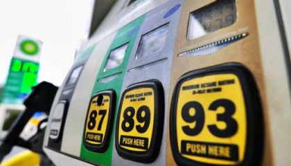 8 Vital Ways To Save Money On Gas