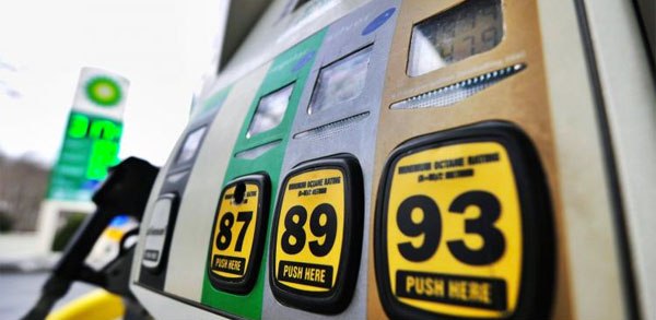 8 Vital Ways To Save Money On Gas