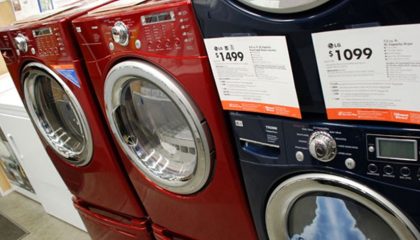 8 Ways To Save On Household Appliances